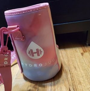 Hydrojug Sleeve Tiedye v2